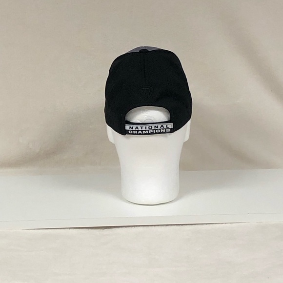 Men’s Adjustable Carolina Chanticleers Hat - Picture 3 of 8